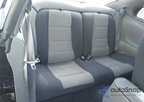 2002 Ford Mustang z USA, uszkodzony, nr VIN 1FAFP40492F200011